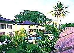 Hotel Legian Express Exterior foto