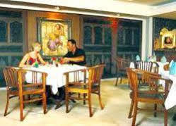 Hotel Legian Express Exterior foto